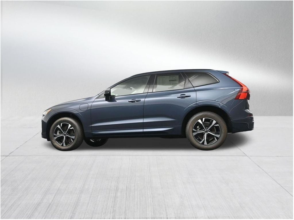 2026 Volvo XC60 Plug-In Hybrid T8 Core