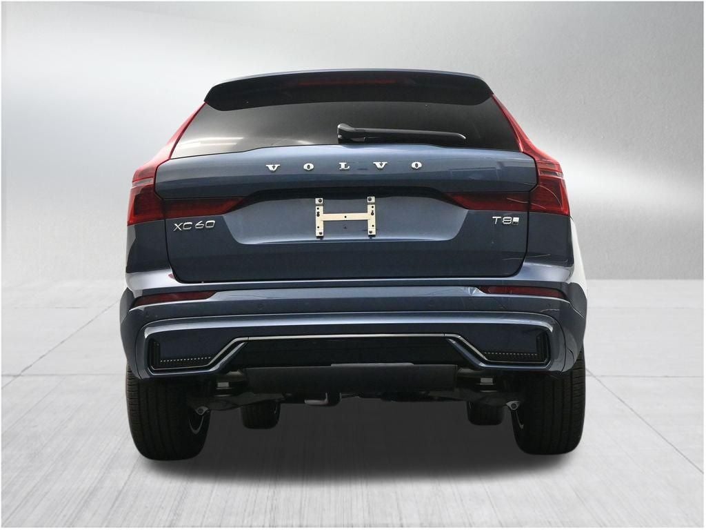 2026 Volvo XC60 Plug-In Hybrid T8 Core