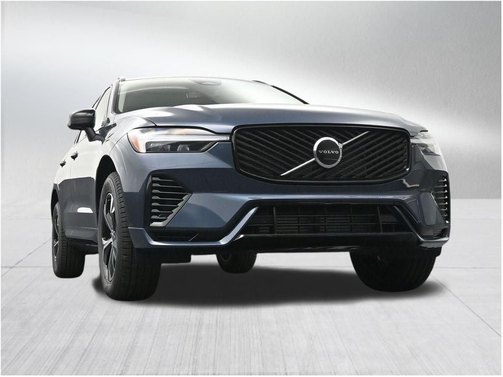 2026 Volvo XC60 Plug-In Hybrid T8 Core