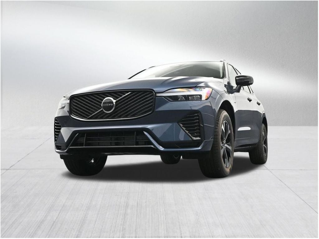 2026 Volvo XC60 Plug-In Hybrid T8 Core