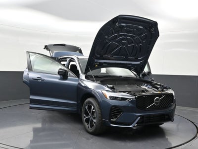 2026 Volvo XC60 Plug-In Hybrid T8 Core