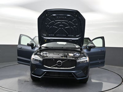 2026 Volvo XC60 Plug-In Hybrid T8 Core