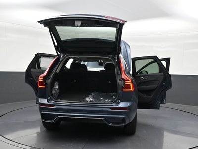2026 Volvo XC60 Plug-In Hybrid T8 Core