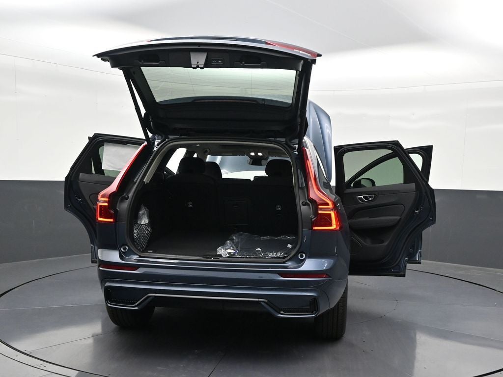 2026 Volvo XC60 Plug-In Hybrid T8 Core