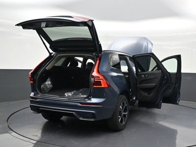 2026 Volvo XC60 Plug-In Hybrid T8 Core