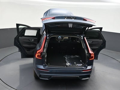 2026 Volvo XC60 Plug-In Hybrid T8 Core