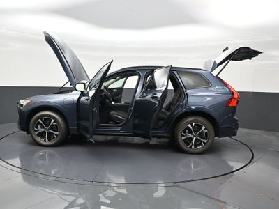 2026 Volvo XC60 Plug-In Hybrid T8 Core
