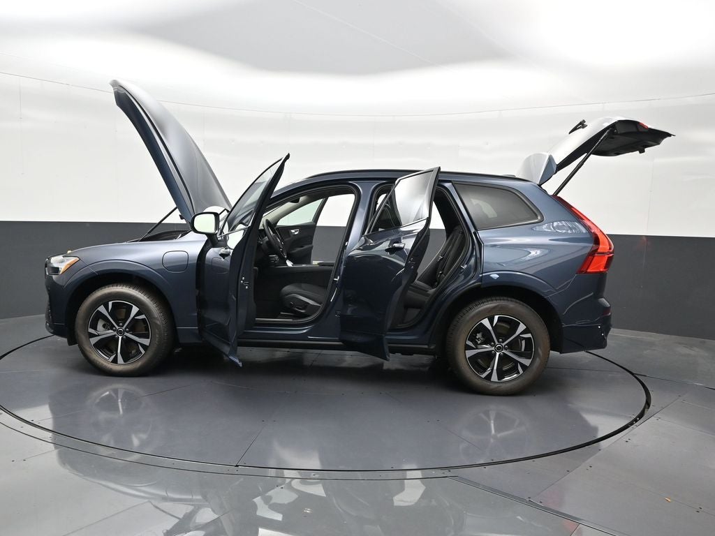 2026 Volvo XC60 Plug-In Hybrid T8 Core