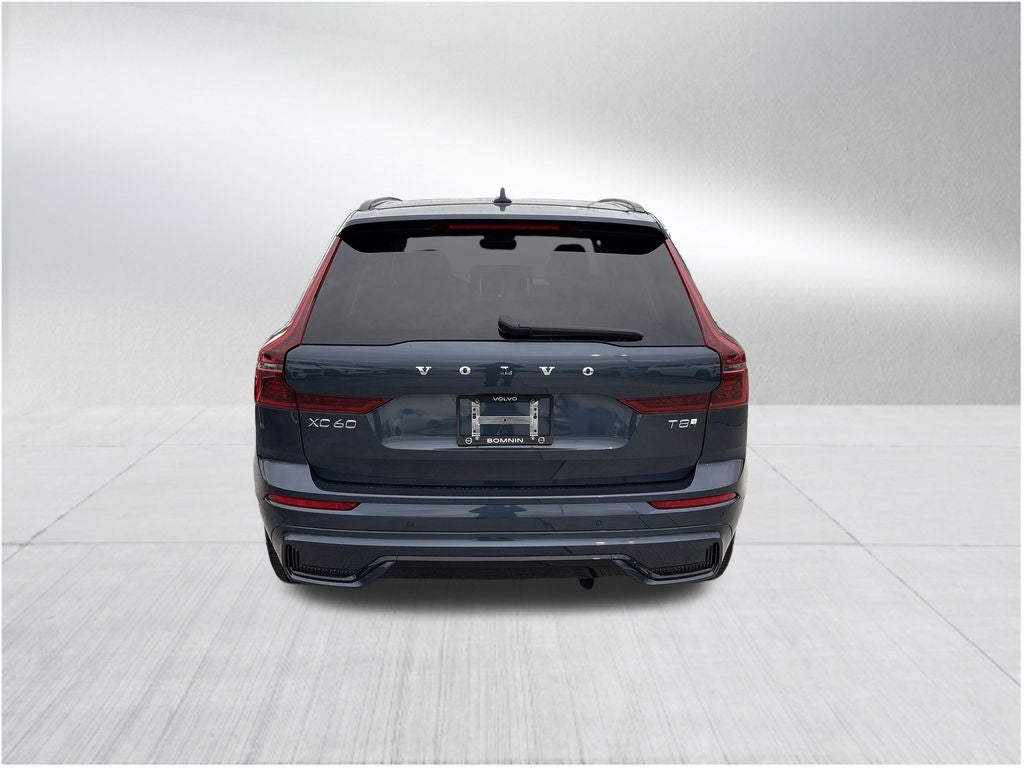 2026 Volvo XC60 Plug-In Hybrid T8 Core