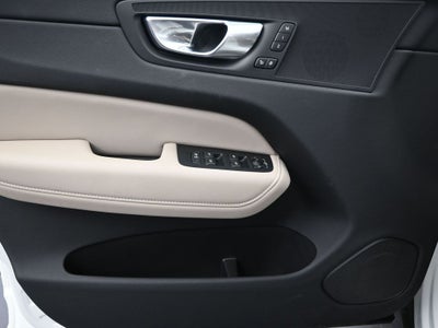 2026 Volvo XC60 Plug-In Hybrid T8 Core