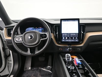 2026 Volvo XC60 Plug-In Hybrid T8 Core