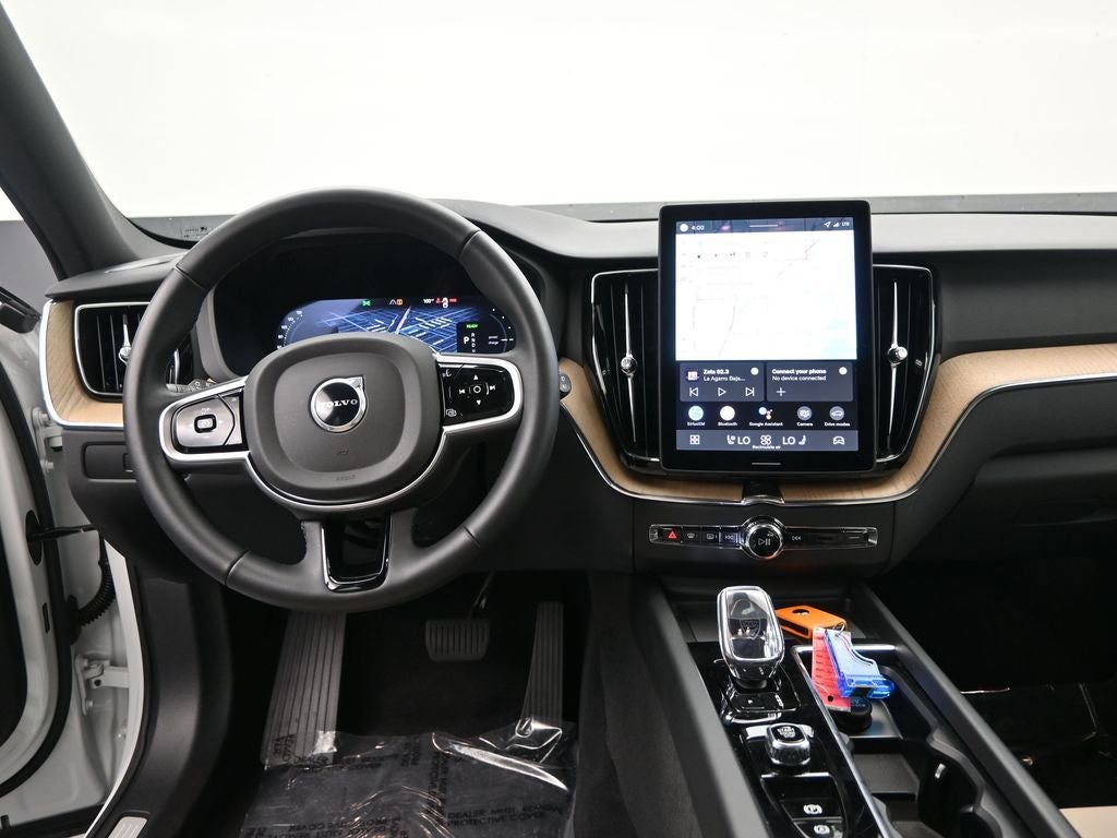 2026 Volvo XC60 Plug-In Hybrid T8 Core