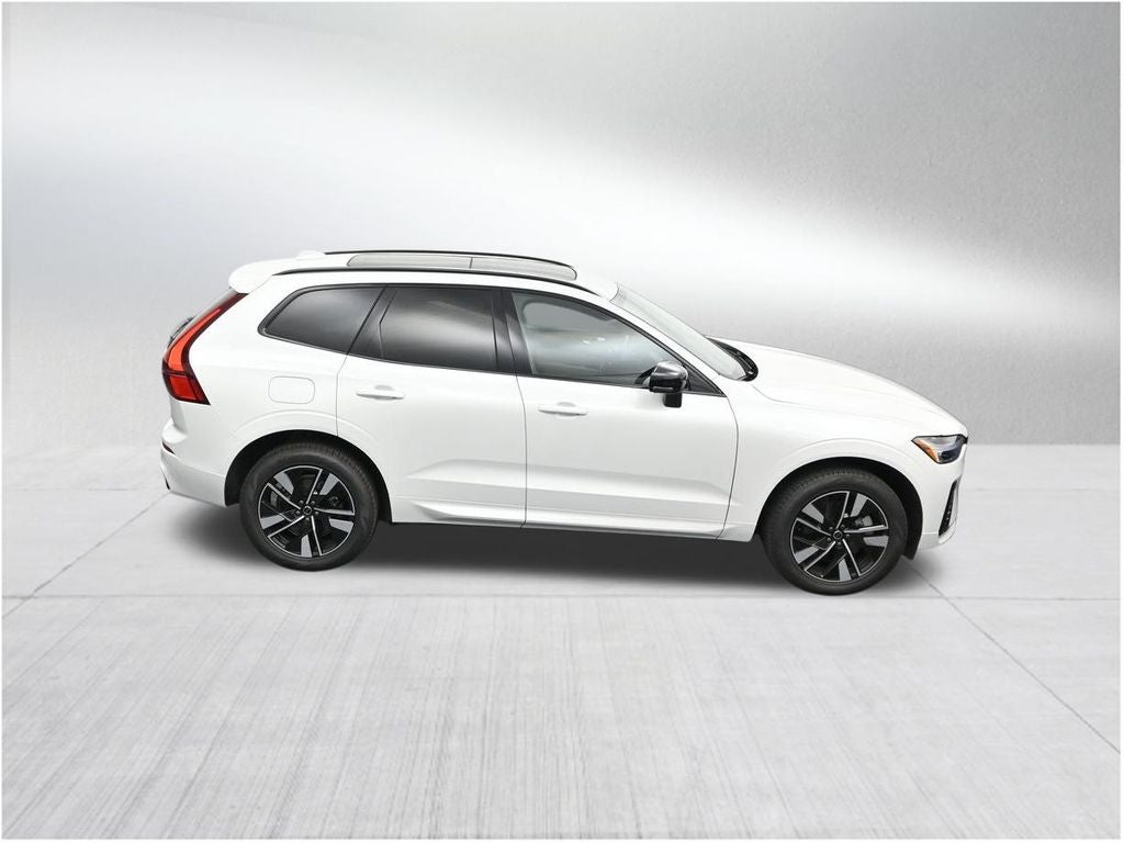 2026 Volvo XC60 Plug-In Hybrid T8 Core