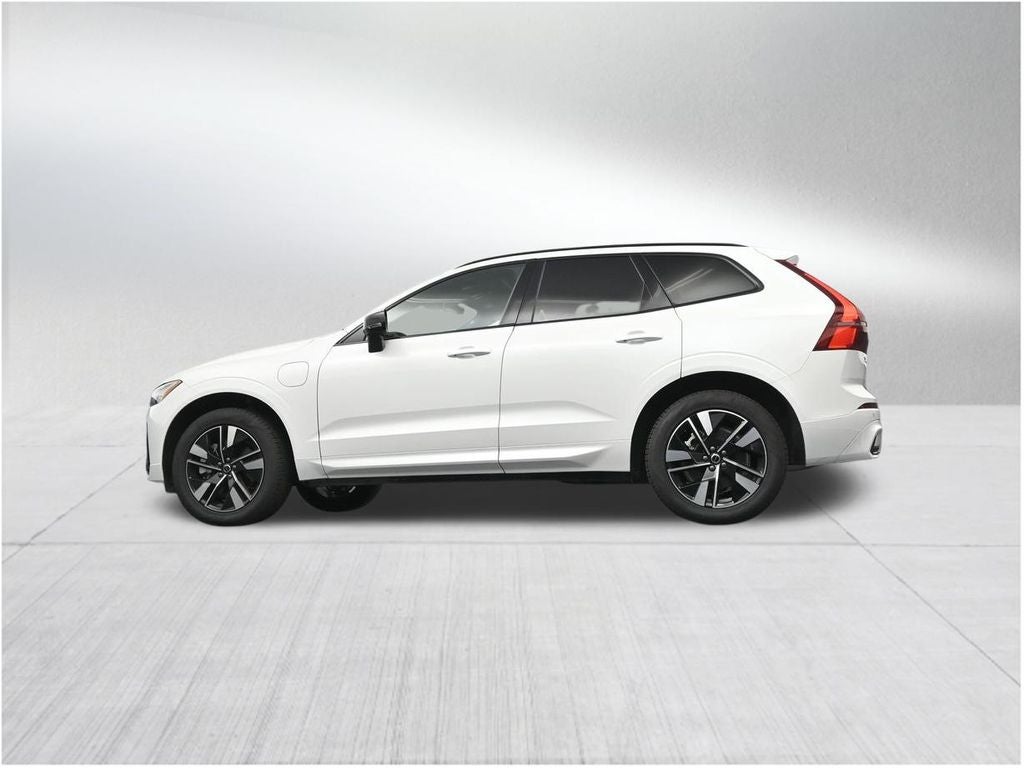 2026 Volvo XC60 Plug-In Hybrid T8 Core