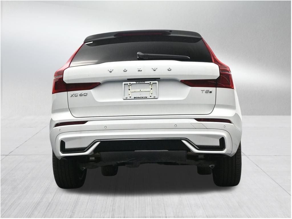 2026 Volvo XC60 Plug-In Hybrid T8 Core