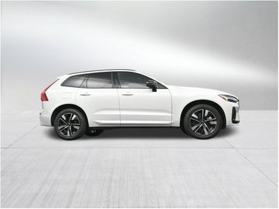 2026 Volvo XC60 Plug-In Hybrid T8 Core