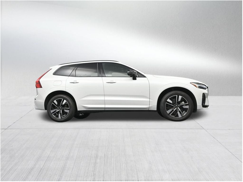 2026 Volvo XC60 Plug-In Hybrid T8 Core