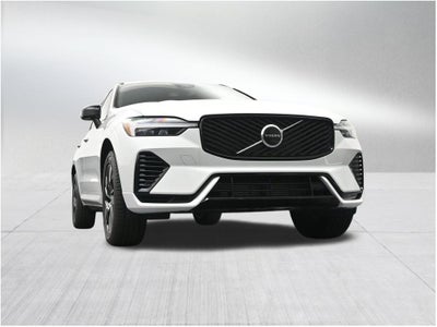 2026 Volvo XC60 Plug-In Hybrid T8 Core
