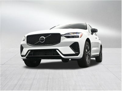 2026 Volvo XC60 Plug-In Hybrid T8 Core