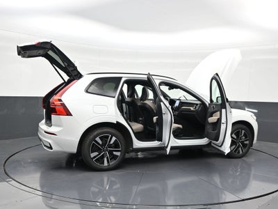 2026 Volvo XC60 Plug-In Hybrid T8 Core