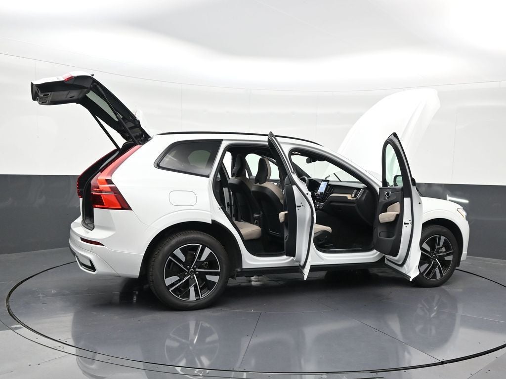 2026 Volvo XC60 Plug-In Hybrid T8 Core