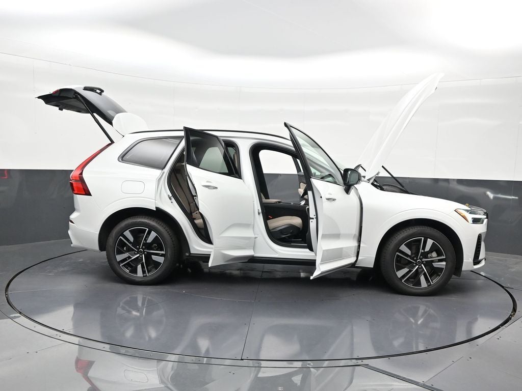2026 Volvo XC60 Plug-In Hybrid T8 Core