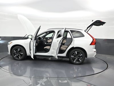 2026 Volvo XC60 Plug-In Hybrid T8 Core