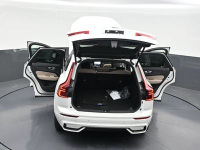2026 Volvo XC60 Plug-In Hybrid T8 Core