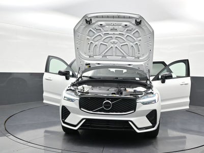 2026 Volvo XC60 Plug-In Hybrid T8 Core