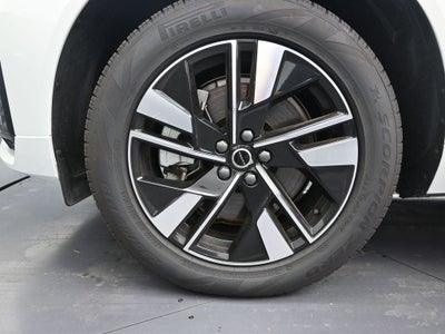 2026 Volvo XC60 Plug-In Hybrid T8 Core