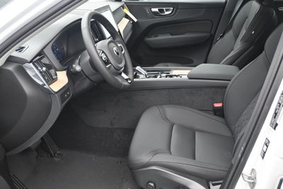 2026 Volvo XC60 Plug-In Hybrid T8 Core