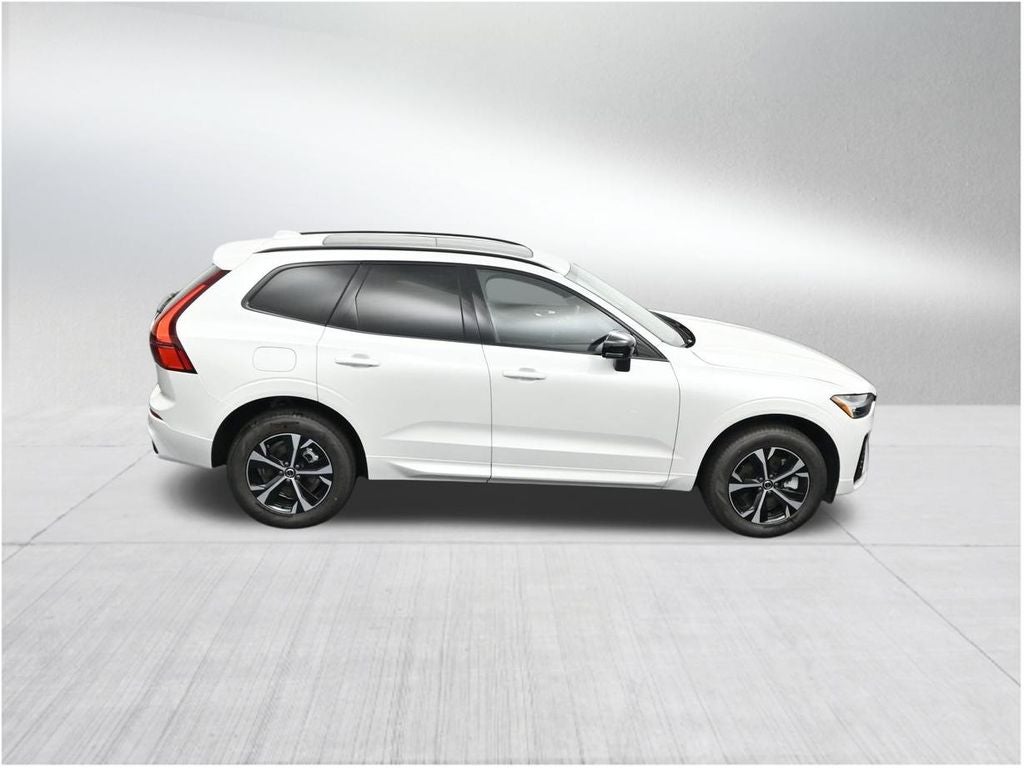 2026 Volvo XC60 Plug-In Hybrid T8 Core