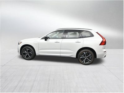 2026 Volvo XC60 Plug-In Hybrid T8 Core