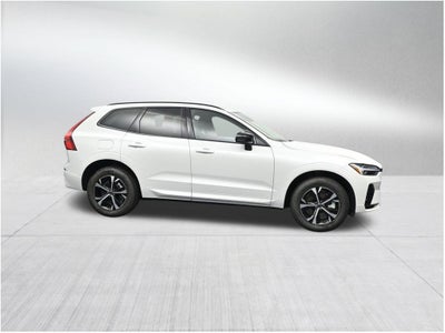 2026 Volvo XC60 Plug-In Hybrid T8 Core