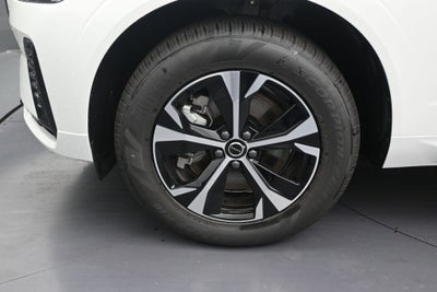 2026 Volvo XC60 Plug-In Hybrid T8 Core