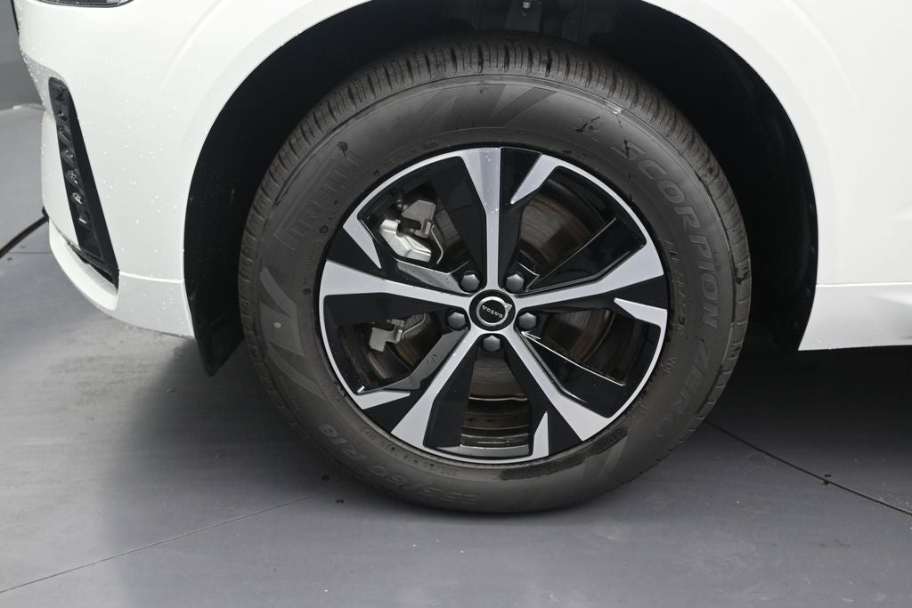 2026 Volvo XC60 Plug-In Hybrid T8 Core