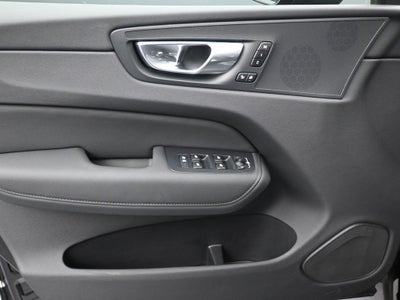 2026 Volvo XC60 Plug-In Hybrid T8 Core