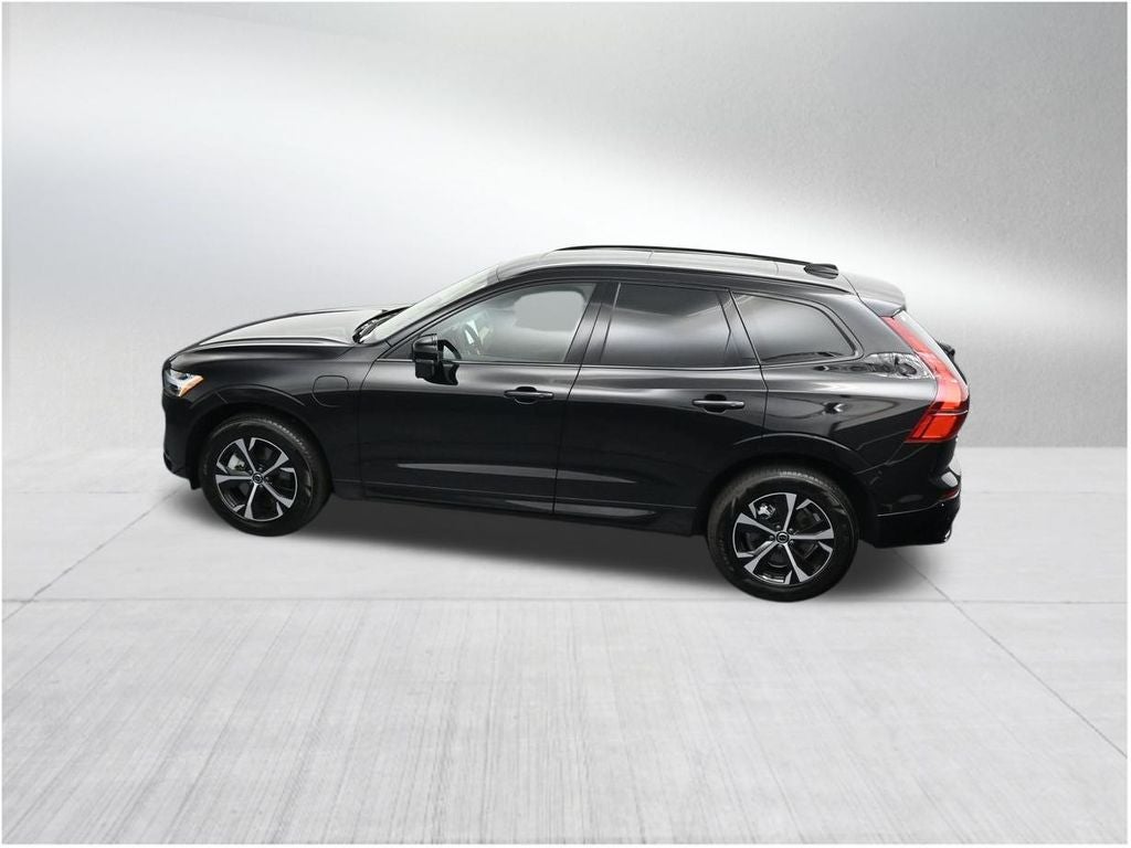 2026 Volvo XC60 Plug-In Hybrid T8 Core