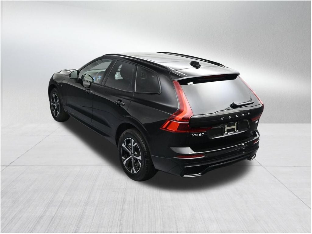 2026 Volvo XC60 Plug-In Hybrid T8 Core