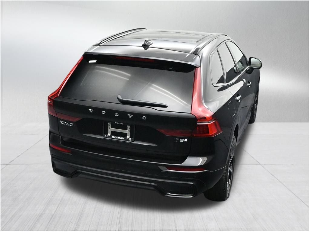 2026 Volvo XC60 Plug-In Hybrid T8 Core