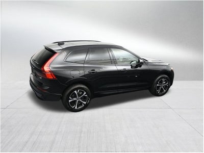 2026 Volvo XC60 Plug-In Hybrid T8 Core