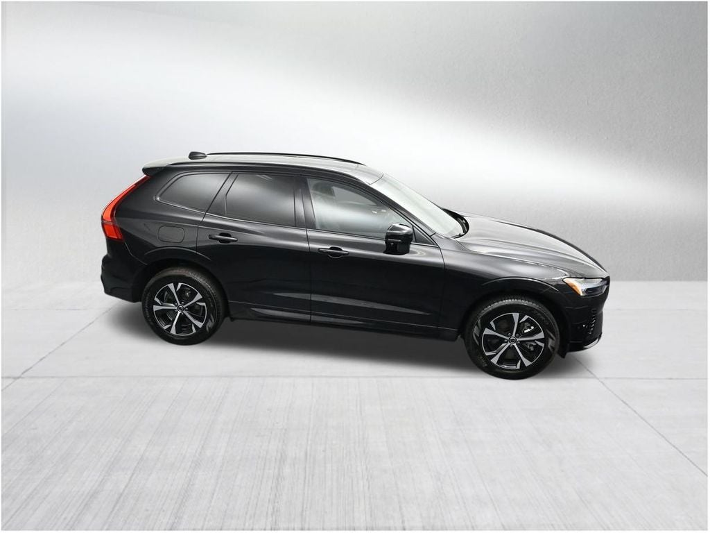 2026 Volvo XC60 Plug-In Hybrid T8 Core