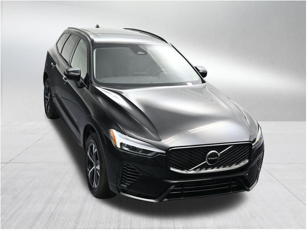 2026 Volvo XC60 Plug-In Hybrid T8 Core