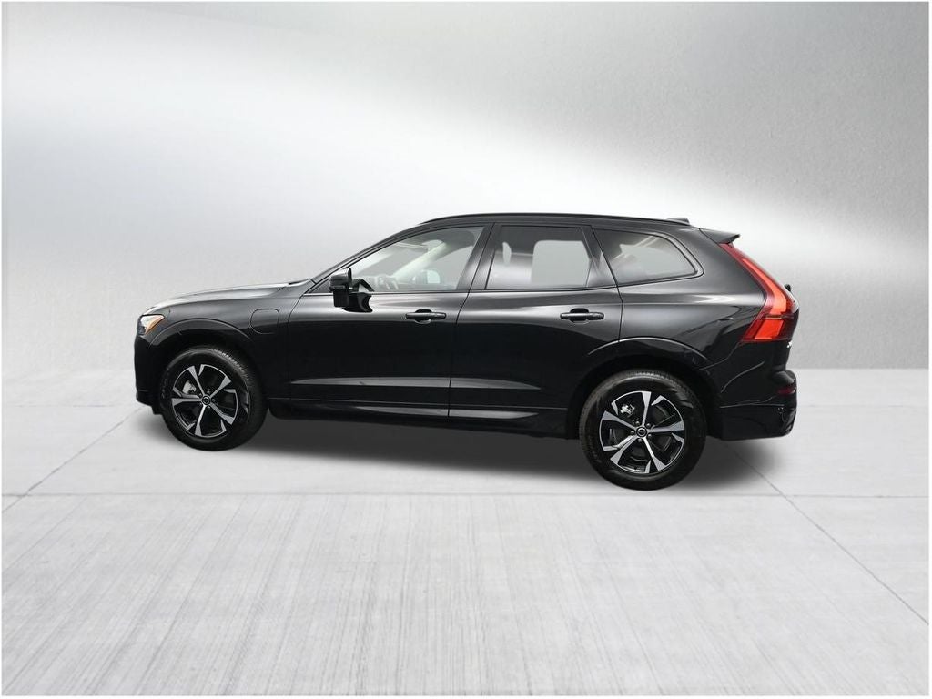 2026 Volvo XC60 Plug-In Hybrid T8 Core