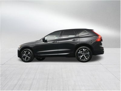 2026 Volvo XC60 Plug-In Hybrid T8 Core