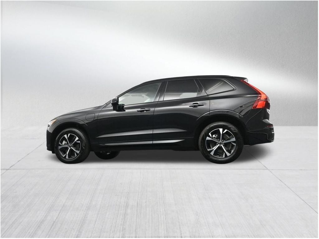 2026 Volvo XC60 Plug-In Hybrid T8 Core