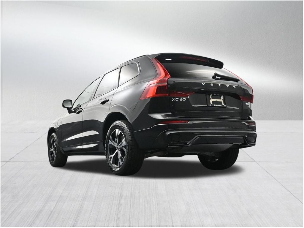 2026 Volvo XC60 Plug-In Hybrid T8 Core