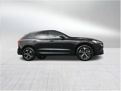 2026 Volvo XC60 Plug-In Hybrid T8 Core