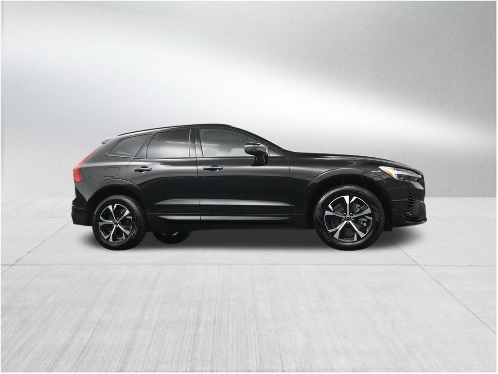2026 Volvo XC60 Plug-In Hybrid T8 Core