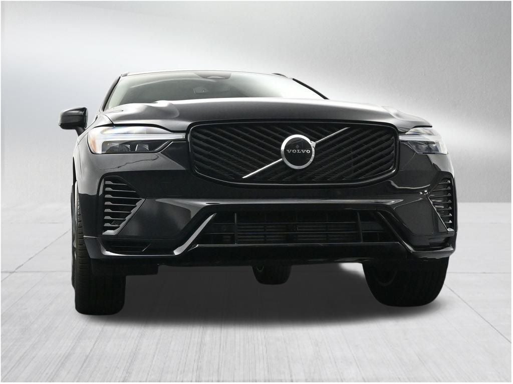 2026 Volvo XC60 Plug-In Hybrid T8 Core
